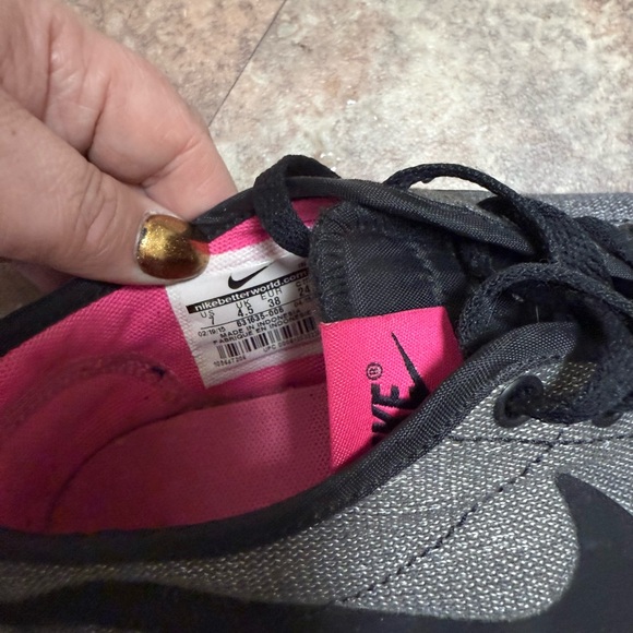 Nike Primo Court Canvas - Picture 3 of 3